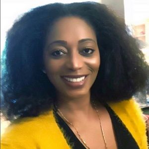 Meet your Posher, Maureen